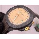 PATEK   PHILIPPE   PP0395 （carbon fiber）