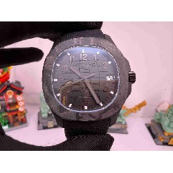 PATEK   PHILIPPE   PP0396 （carbon fiber）