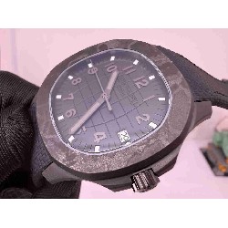 PATEK   PHILIPPE   PP0396 （carbon fiber）