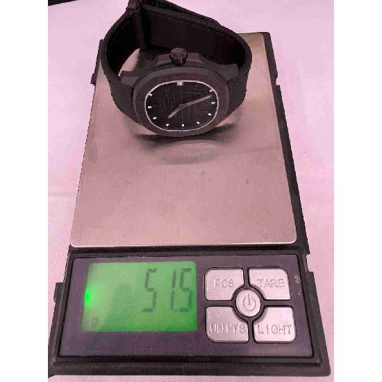 PATEK   PHILIPPE   PP0396 （carbon fiber）
