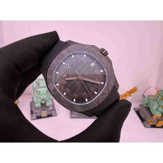 PATEK   PHILIPPE   PP0396 （carbon fiber）