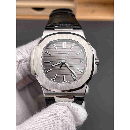 PATEK     PHILIPPE  Nautilus PP0397