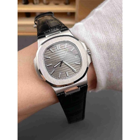 PATEK     PHILIPPE  Nautilus PP0397