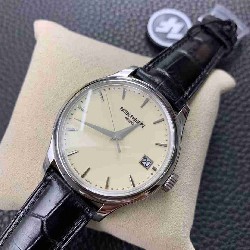 PATEK     PHILIPPE  Calatrava 39mm PP0398