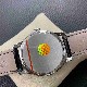 PATEK     PHILIPPE  Calatrava 39mm PP0398