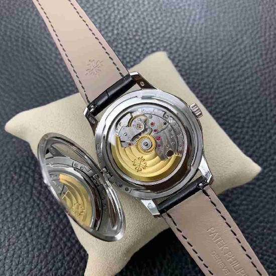 PATEK     PHILIPPE  Calatrava 39mm PP0398