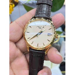 PATEK     PHILIPPE  Calatrava 39mm PP0399