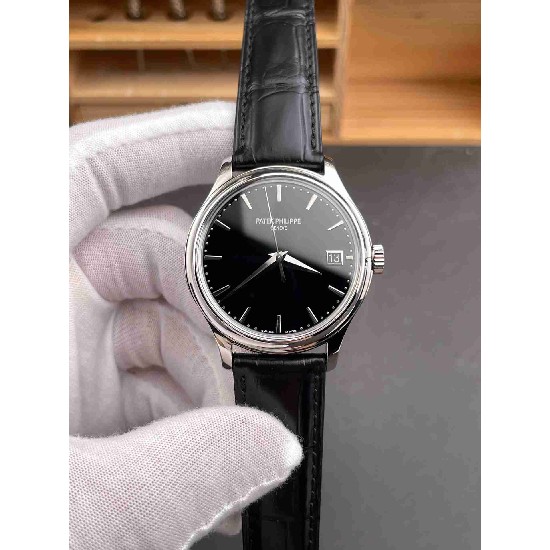 PATEK     PHILIPPE  Calatrava 39mm PP0401