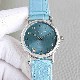 PATEK     PHILIPPE  Calatrava 34mm PP0402