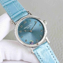 PATEK     PHILIPPE  Calatrava 34mm PP0402