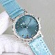 PATEK     PHILIPPE  Calatrava 34mm PP0402