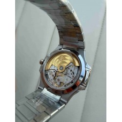 PATEK PHILIPPE Nautilus Lady PP0403