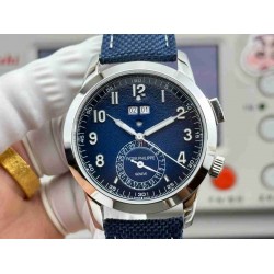 PATEK     PHILIPPE  Calatrava 41mm PP0404