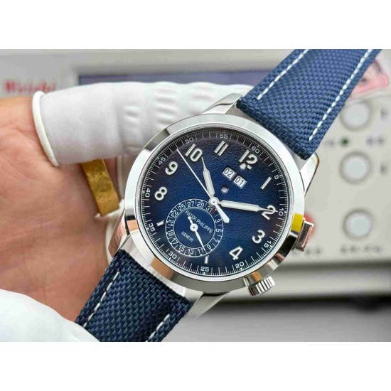PATEK     PHILIPPE  Calatrava 41mm PP0404