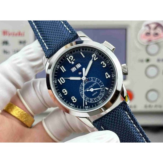 PATEK     PHILIPPE  Calatrava 41mm PP0404