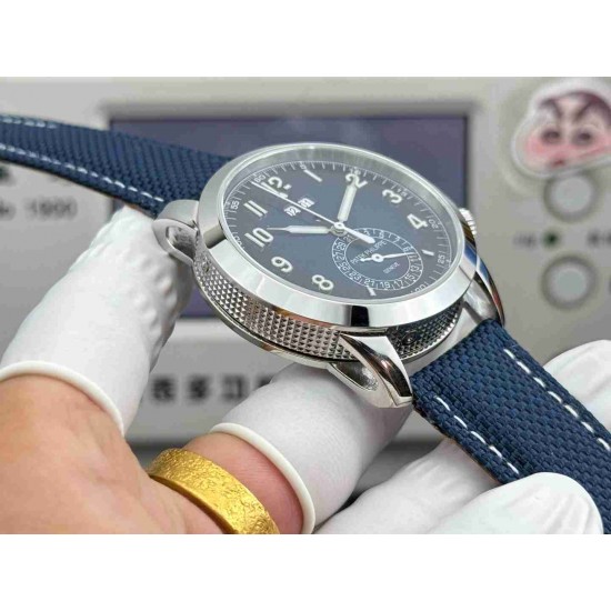 PATEK     PHILIPPE  Calatrava 41mm PP0404