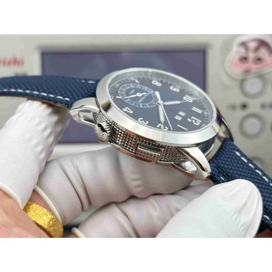 PATEK     PHILIPPE  Calatrava 41mm PP0404