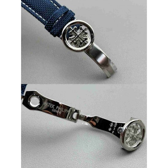 PATEK     PHILIPPE  Calatrava 41mm PP0404