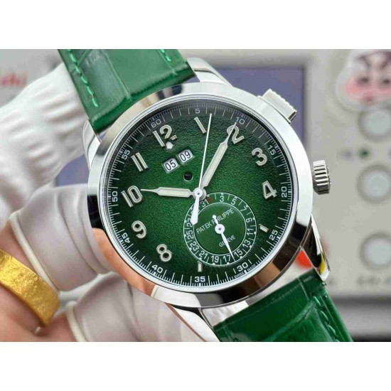 PATEK     PHILIPPE  Calatrava 41mm PP0405