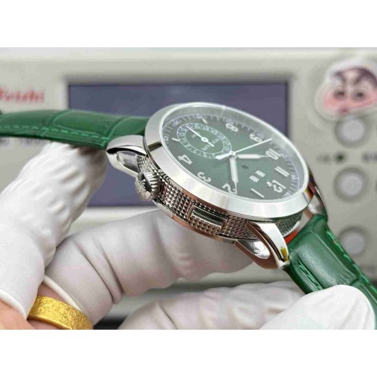 PATEK     PHILIPPE  Calatrava 41mm PP0405