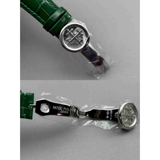 PATEK     PHILIPPE  Calatrava 41mm PP0405