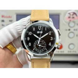 PATEK     PHILIPPE  Calatrava 41mm PP0406
