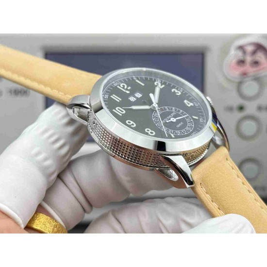 PATEK     PHILIPPE  Calatrava 41mm PP0406