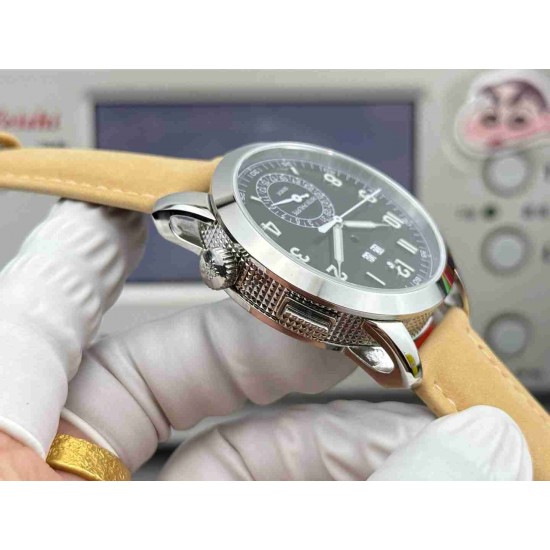 PATEK     PHILIPPE  Calatrava 41mm PP0406