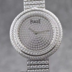 PTAGET  Men Watch PT0001