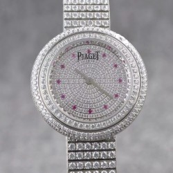 PTAGET  Men Watch PT0002