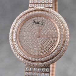 PTAGET  Men Watch PT0004