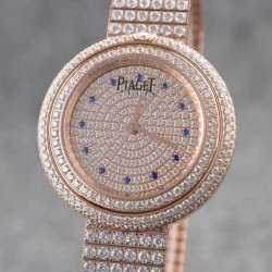 PTAGET  Men Watch PT0005