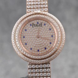 PTAGET  Men Watch PT0005