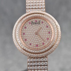 PTAGET  Men Watch PT0006