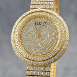 PTAGET  Men Watch PT0007