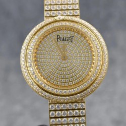 PTAGET  Men Watch PT0007