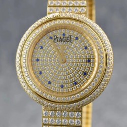 PTAGET  Men Watch PT0008