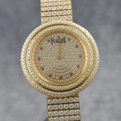 PTAGET  Men Watch PT0009