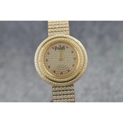 PTAGET  Men Watch PT0009