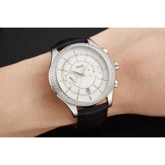 PTAGET  Men Watch PT0025