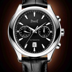 PTAGET  Men Watch PT0030