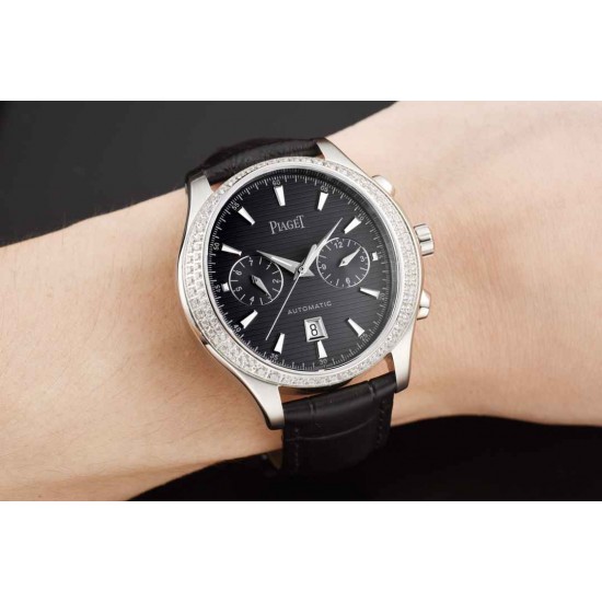 PTAGET  Men Watch PT0031