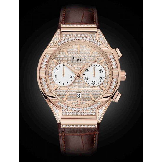 PTAGET  Men Watch PT0035