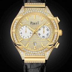 PTAGET  Men Watch PT0036