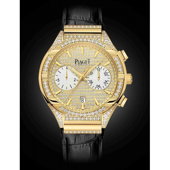 PTAGET  Men Watch PT0036