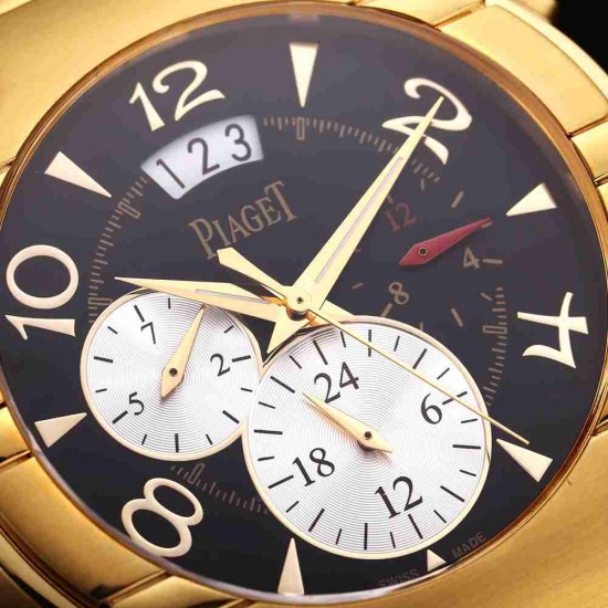 PTAGET  Men Watch PT0039