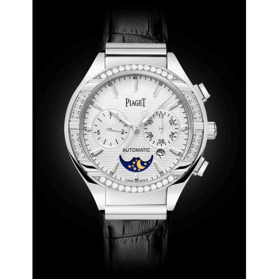 PTAGET  Men Watch PT0040