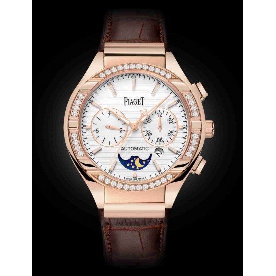 PTAGET  Men Watch PT0041