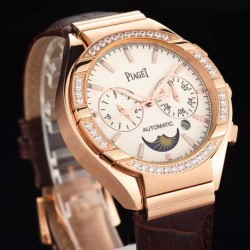 PTAGET  Men Watch PT0041