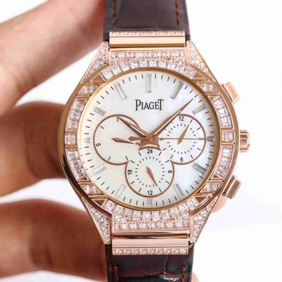 PTAGET  Men Watch PT0043